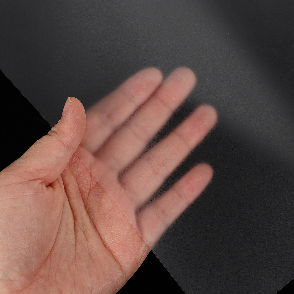 100Pcs Photo Laminating Sheets - Document Laminator Pouch 评论和价格