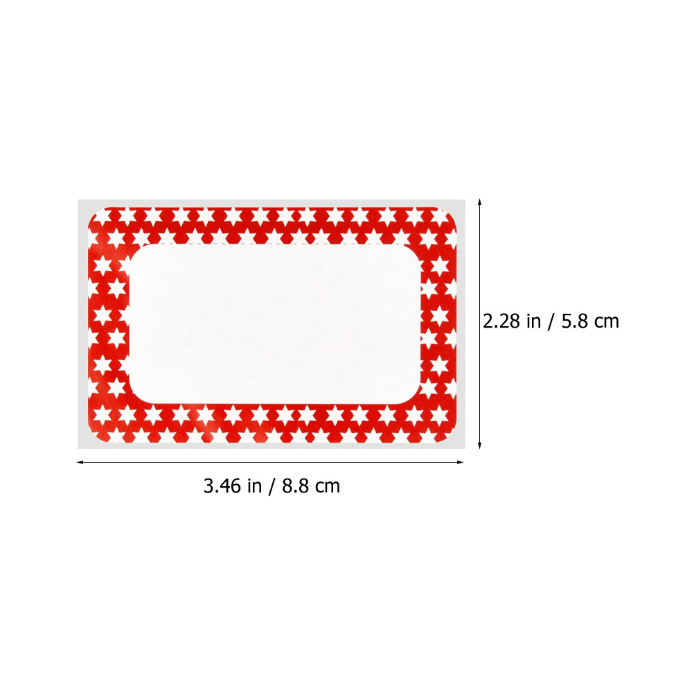 Blank Sorting Tag Stickers 1 R - Sticker Label Roll 评论和价格
