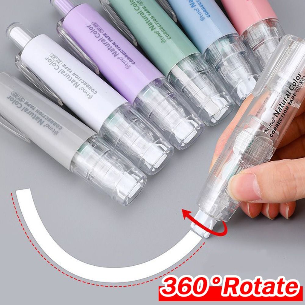 Replaceable Core Correction Ta - Correction Tape Roller 评论和价格