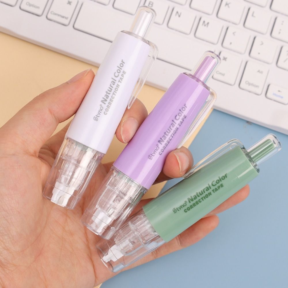 Replaceable Core Correction Ta - Correction Tape Roller 评论和价格