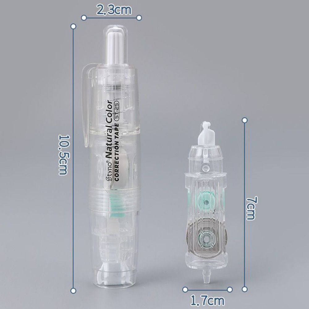 Replaceable Core Correction Ta - Correction Tape Roller 评论和价格