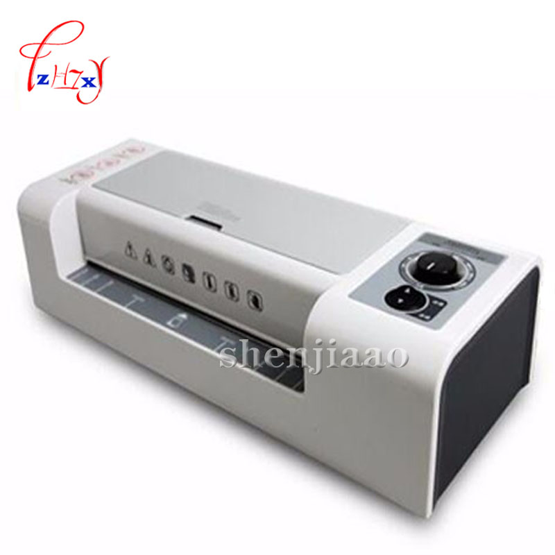 A4 Electric Laminator 3891 Lam - Document Laminator Pouch 评论和价格