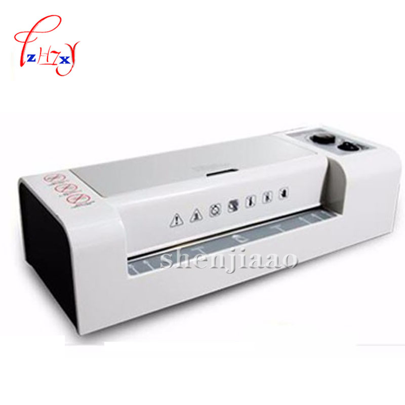 A4 Electric Laminator 3891 Lam - Document Laminator Pouch 评论和价格