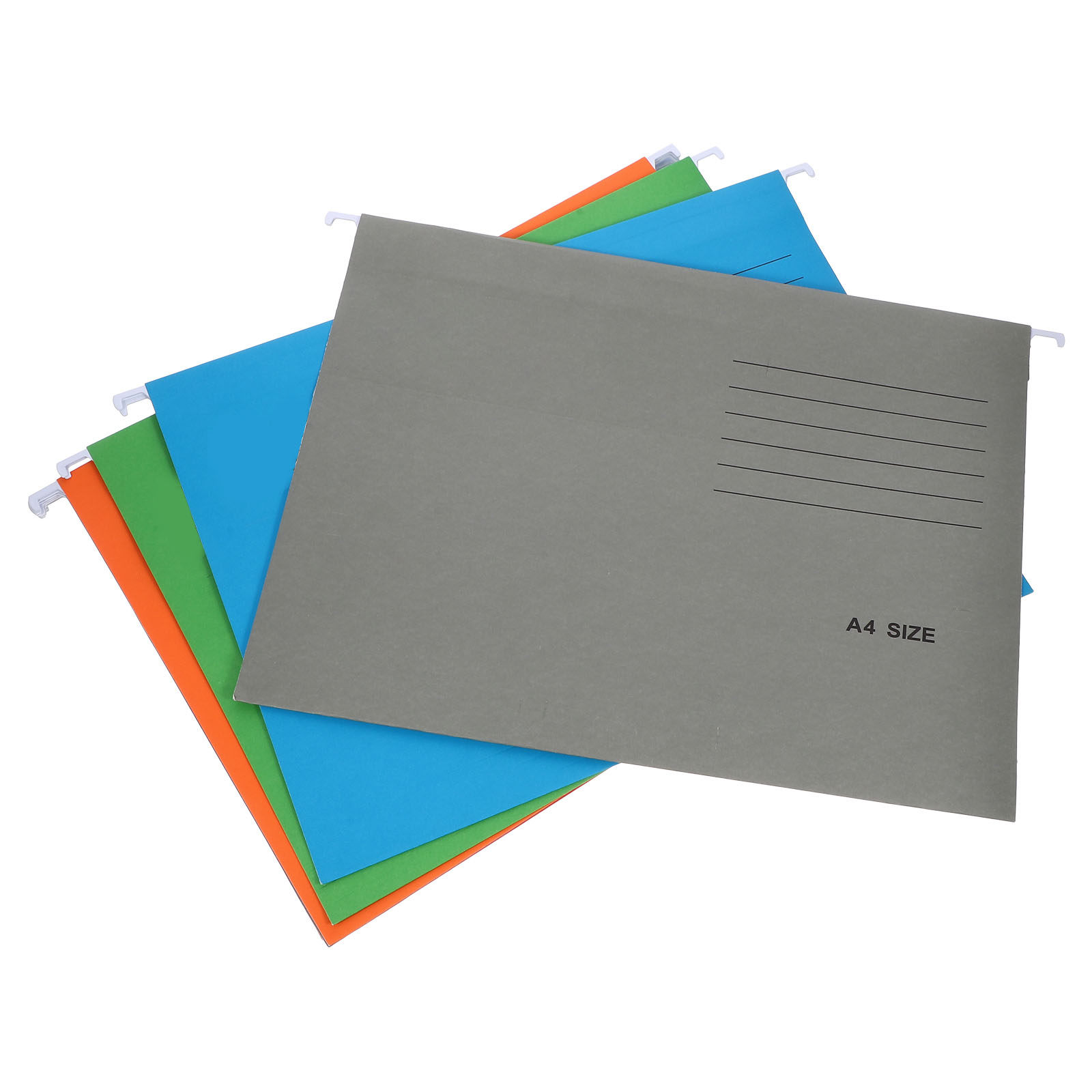 8Pcs Hanging File Folders Stab - File Folder Hanging 评论和价格