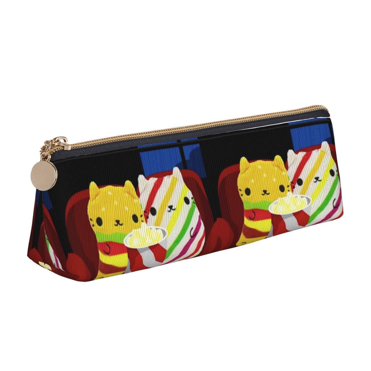 Cats Vs Pickles Pencil Case fo - Office Supply Vs Stationery 评论和价格