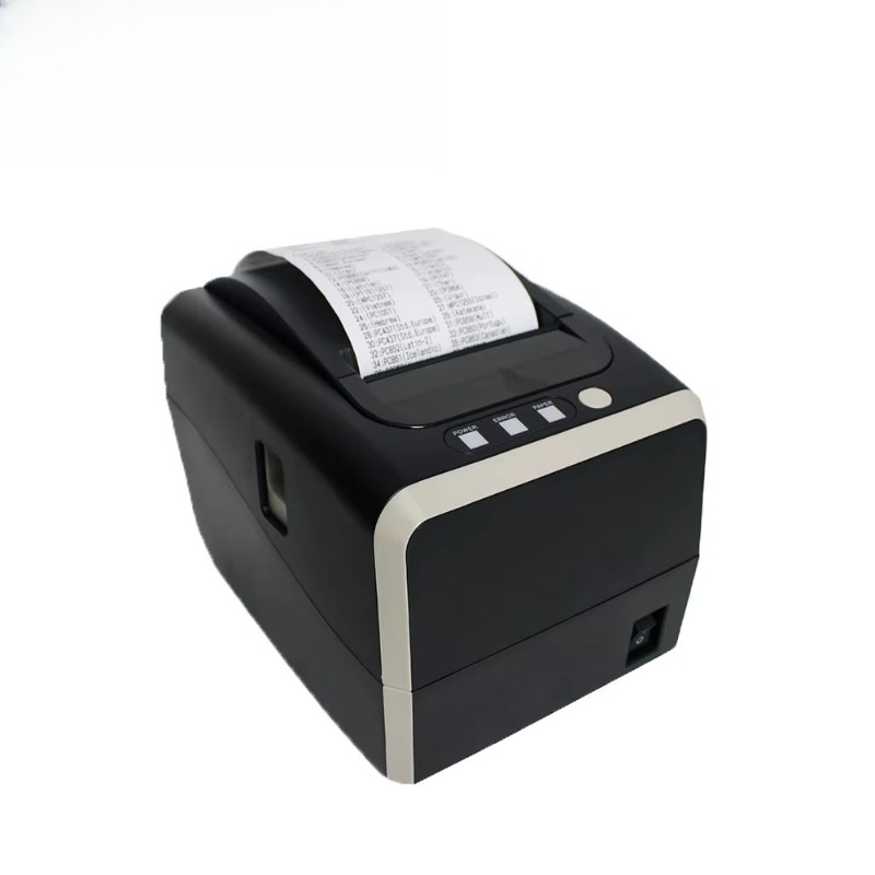 OEM Thermal Sticker Printer fo - Sticker Label Roll 评论和价格