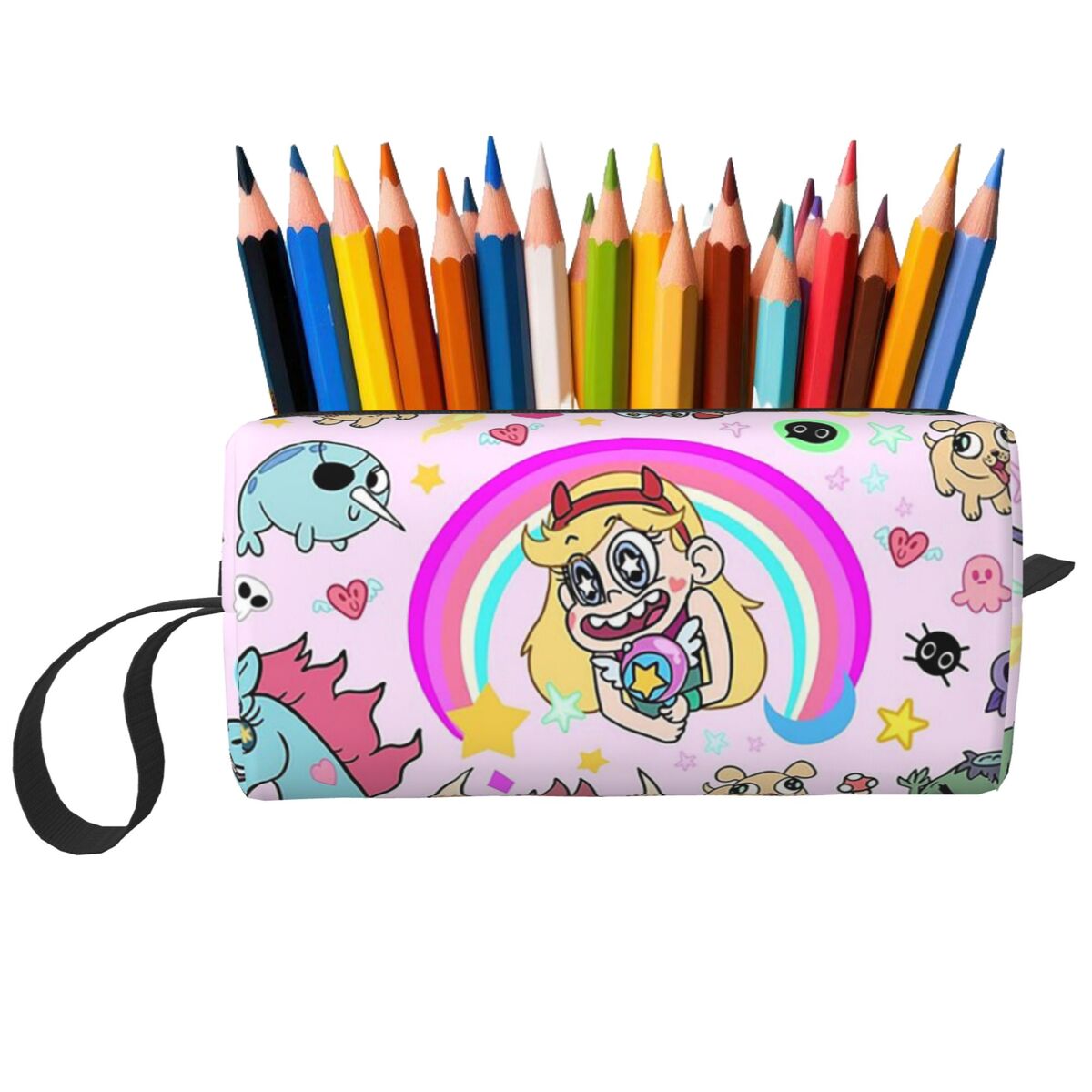 Star VS The Forces Of Evil Pen - Office Supply Vs Stationery 评论和价格