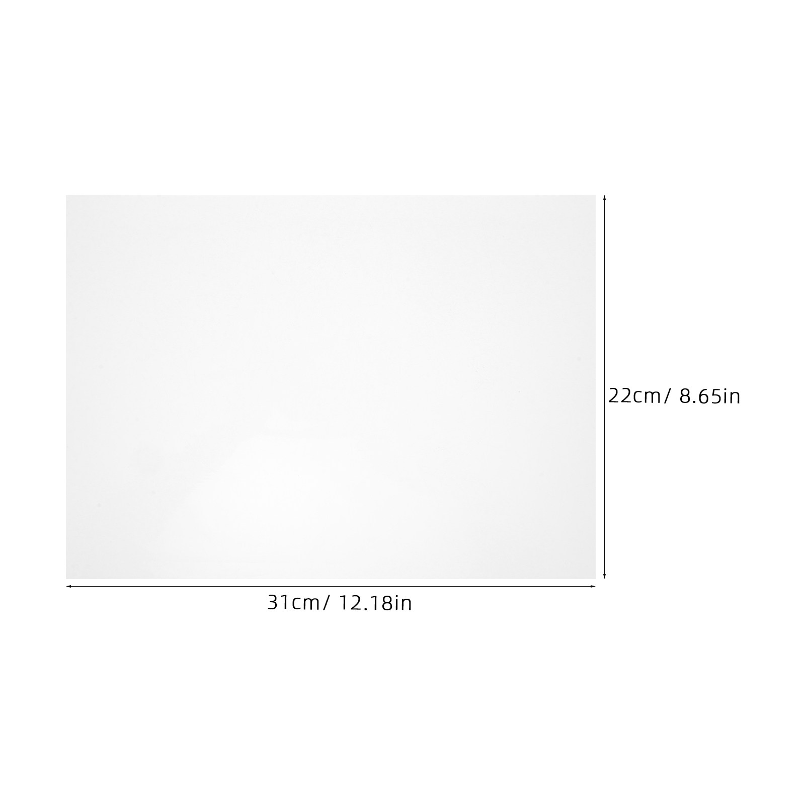 100 Sheets A4 Thermal Laminati - Document Laminator Pouch 评论和价格