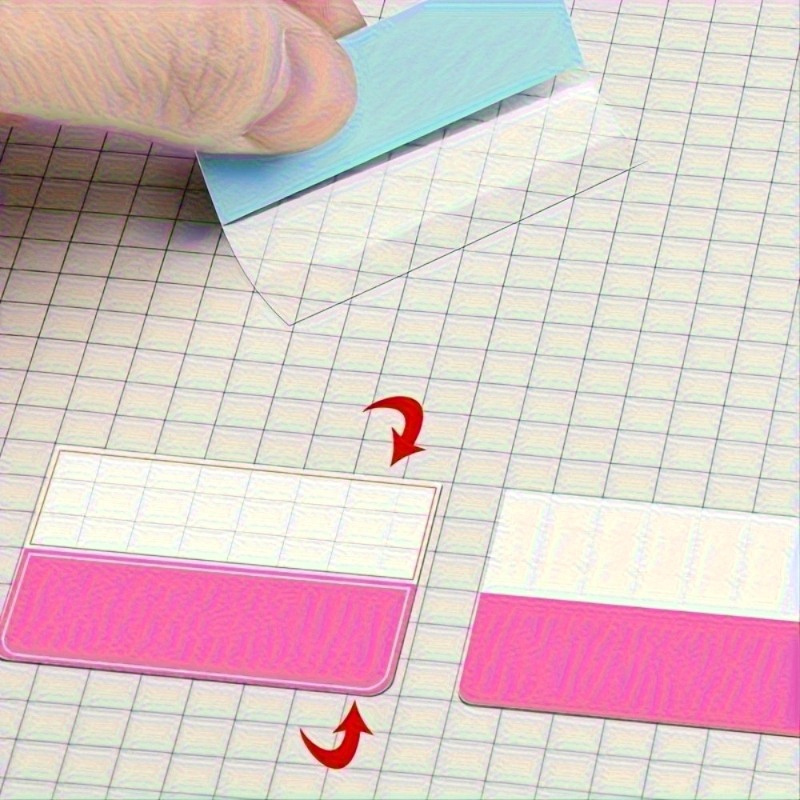 120pcs Quick And Suitable for  - Index Tab Divider 评论和价格