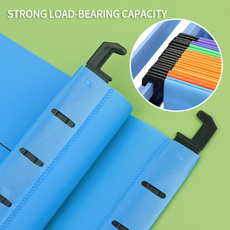 A4/FC PP Hanging File Folders  - File Folder Hanging 评论和价格