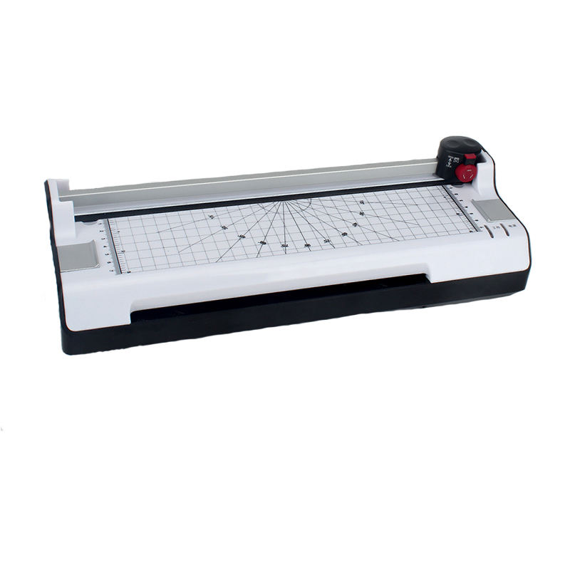 A4 Hot & Cold Modes School & O - Document Laminator Pouch 评论和价格