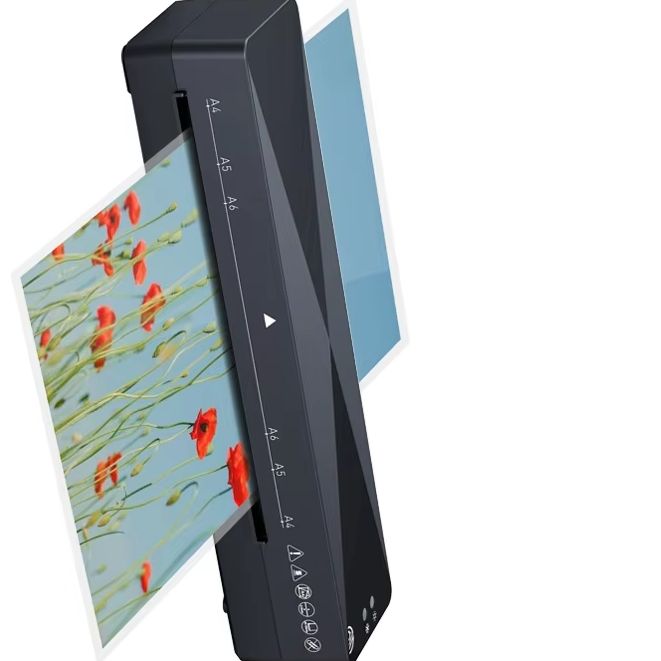 FNL001 Small Mini Overmoulder  - Document Laminator Pouch 评论和价格