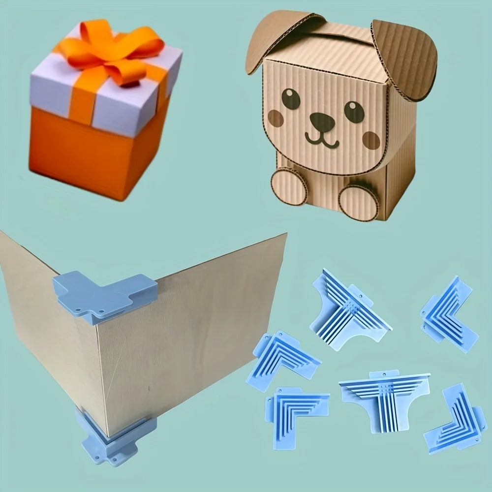 Corner Guides for Chipboard Bo - Index Tab Divider 评论和价格